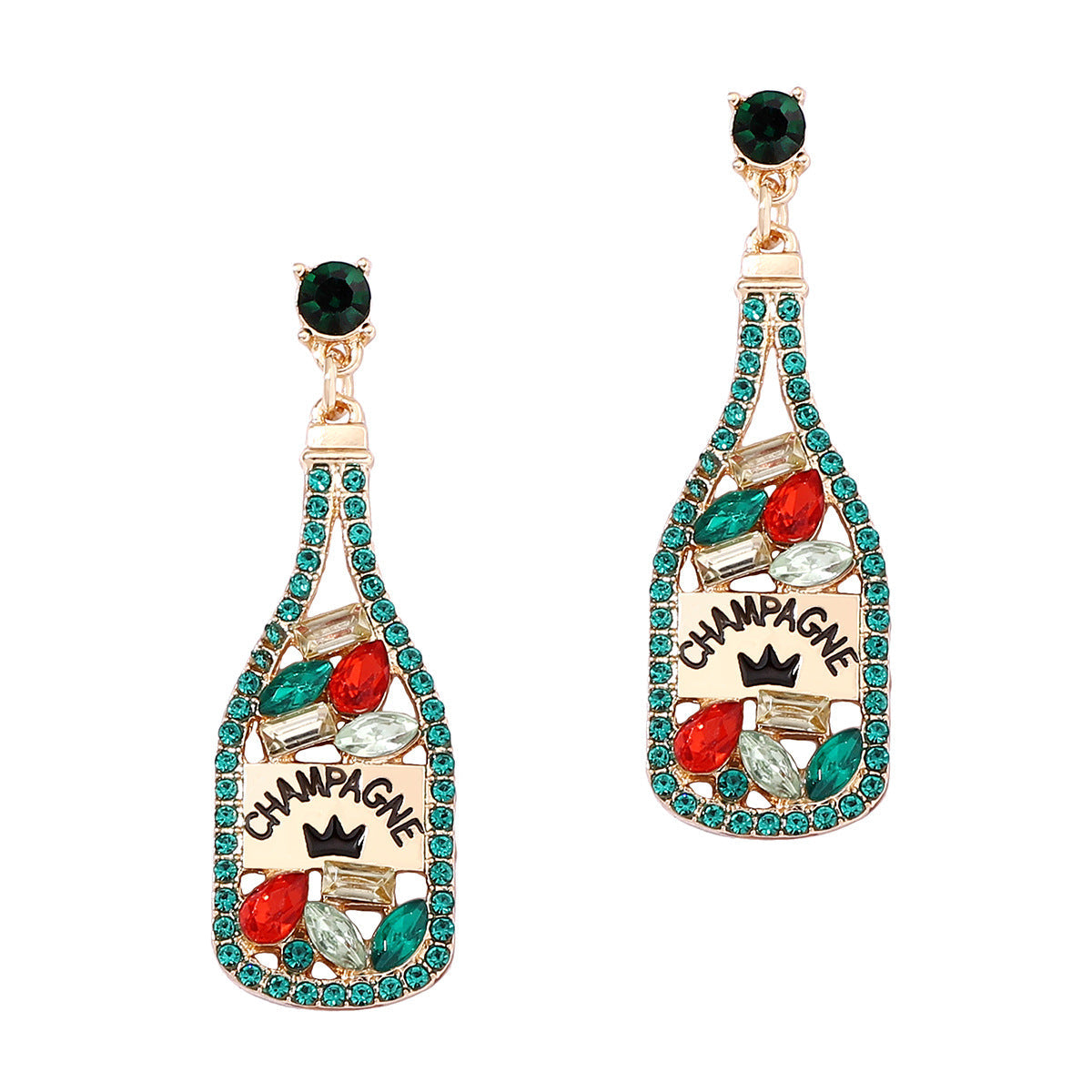 Charming Earring for Any Occasion