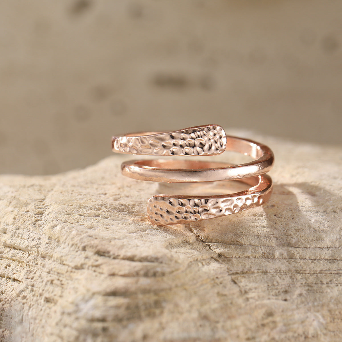 Stunning Ring for Daily Wear