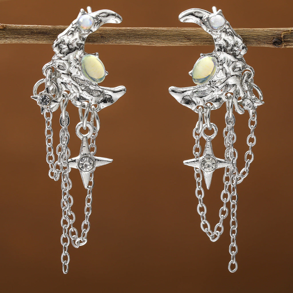 Romantic Earring for Special Moments