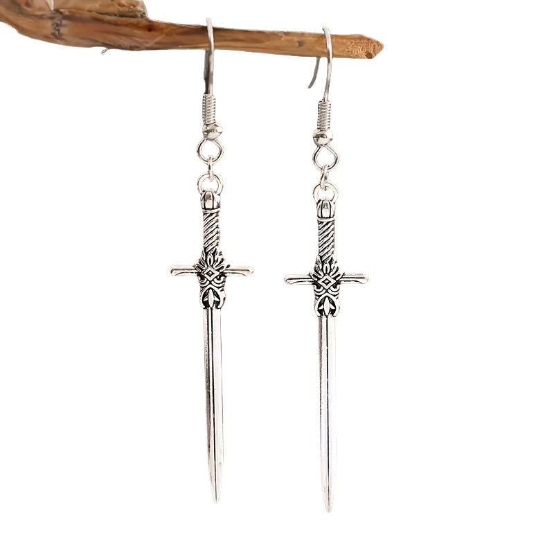 Romantic Earring for Special Moments
