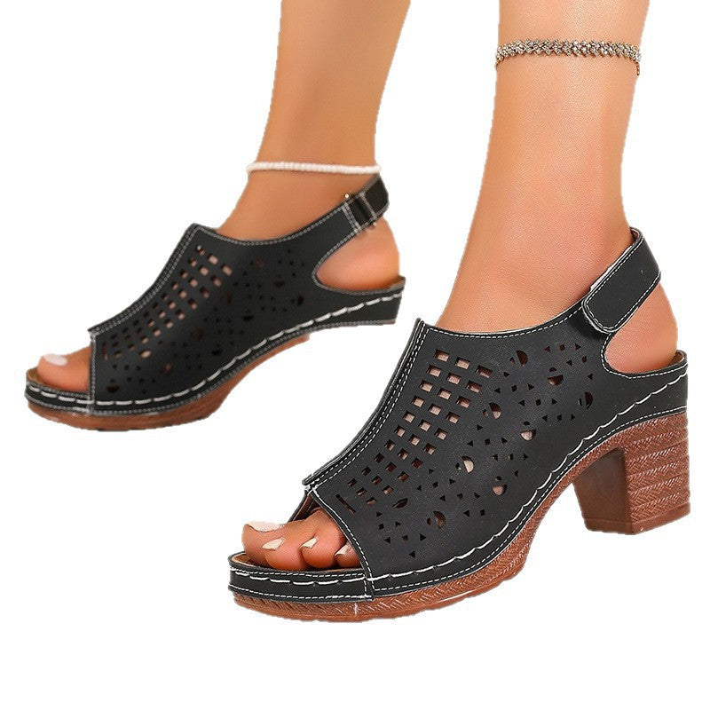 Beautifully Crafted Orthopedic Shoes