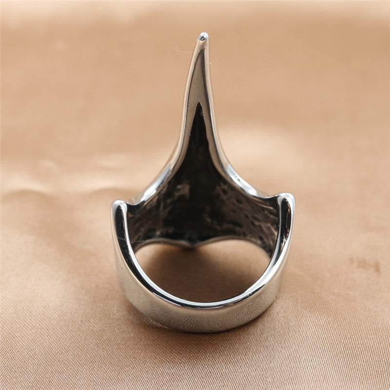 Classic Ring with Timeless Appeal