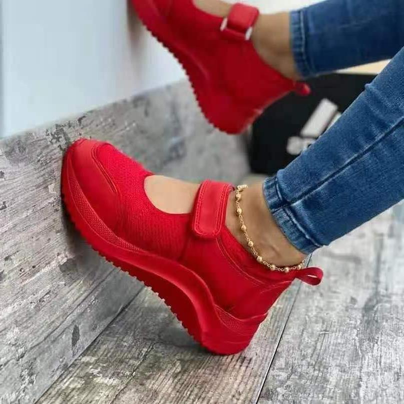 Graceful Orthopedic Shoes for Modern Look