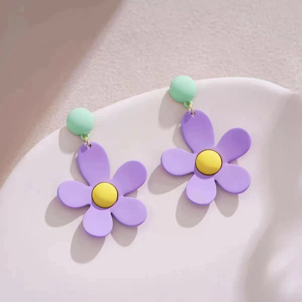 Romantic Earring for Special Moments