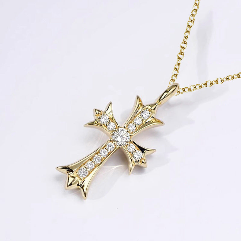 Vintage Handmade Necklace