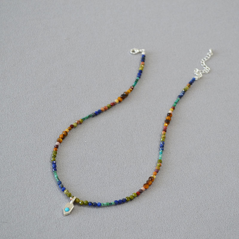 Charming Necklace for Any Occasion
