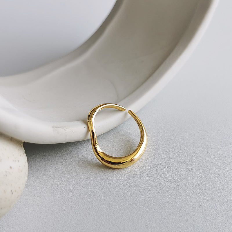 Romantic Ring for Special Moments