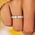 Vintage Handmade Ring