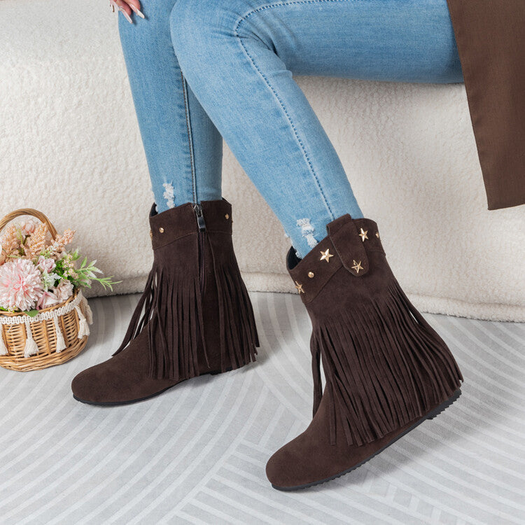 Stylish Orthopedic Boots for Any Occasion