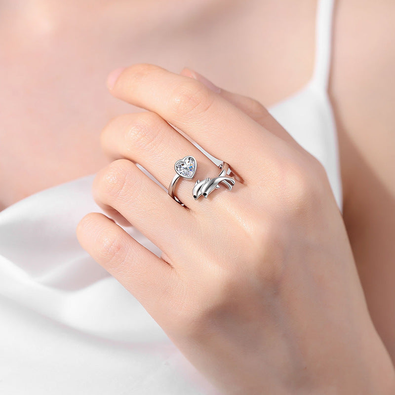 Stunning Ring for Daily Wear