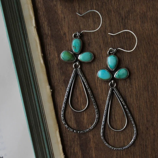 Romantic Earring for Special Moments