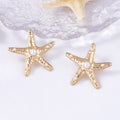 Elegant Pearl Earring for Every Occasion