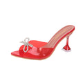 Graceful Orthopedic Sandals for Modern Look