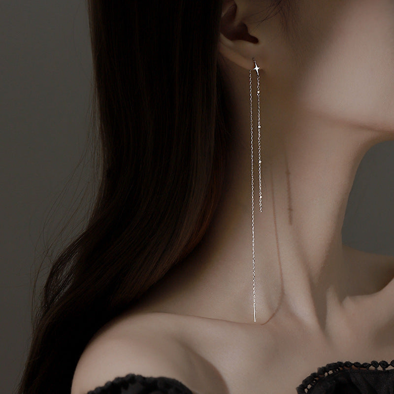 Elegant Earring for Every Occasion