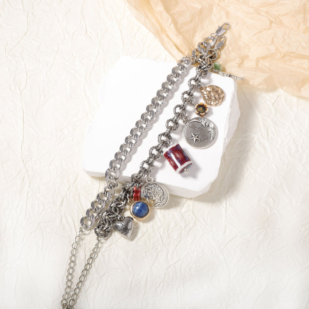 Romantic Bracelet for Special Moments