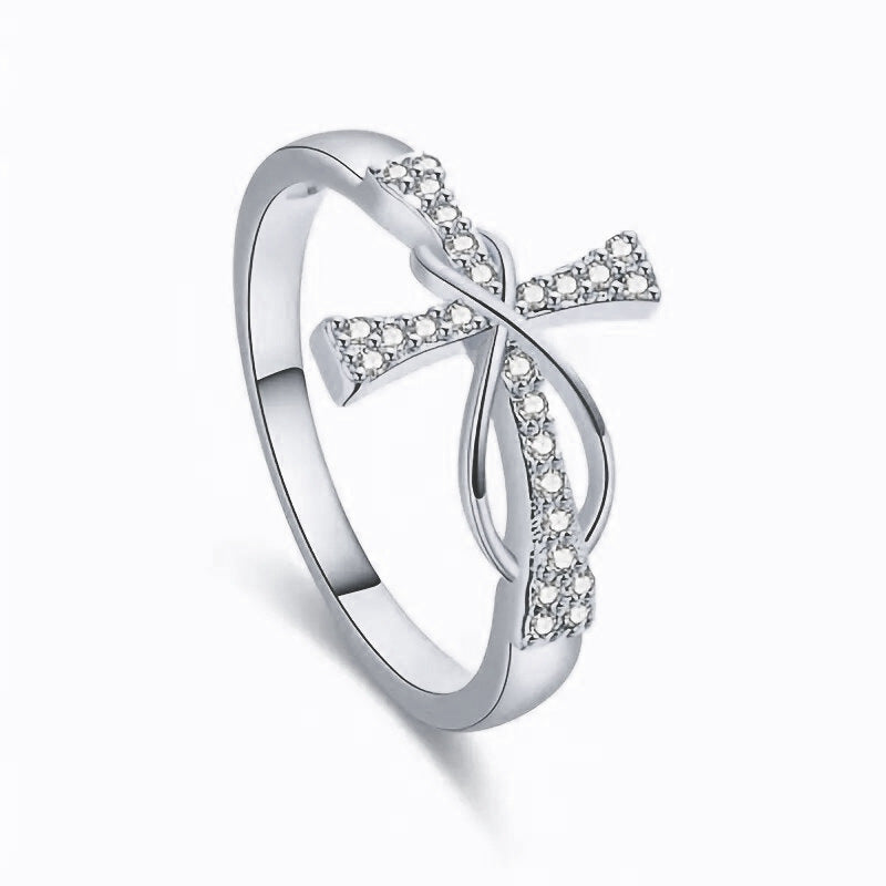 Beautiful Ring with Unique Style