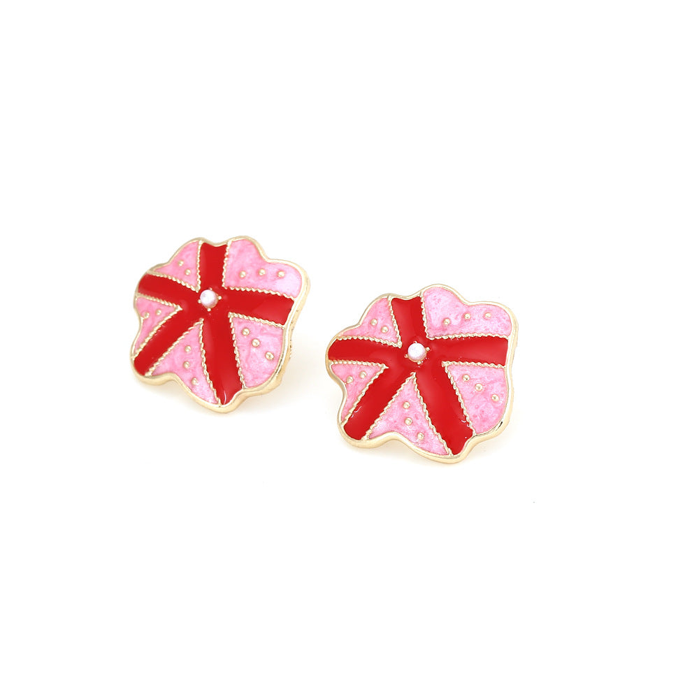Romantic Earring for Special Moments