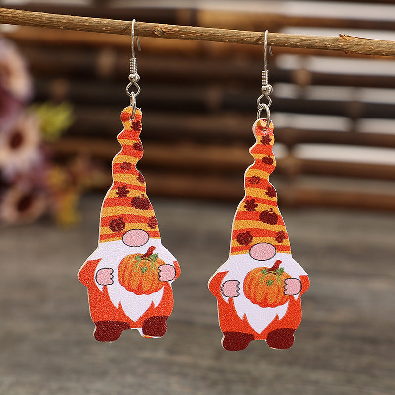 Elegant Earring for Every Occasion