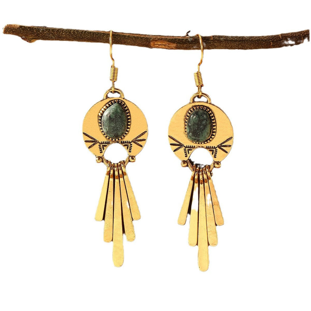 Stunning Earring for Daily Wear