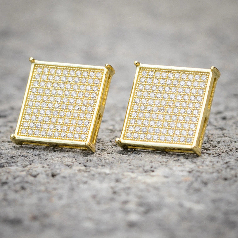 Stunning Earring for Daily Wear