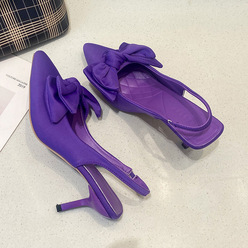 Graceful Orthopedic Sandals for Modern Look