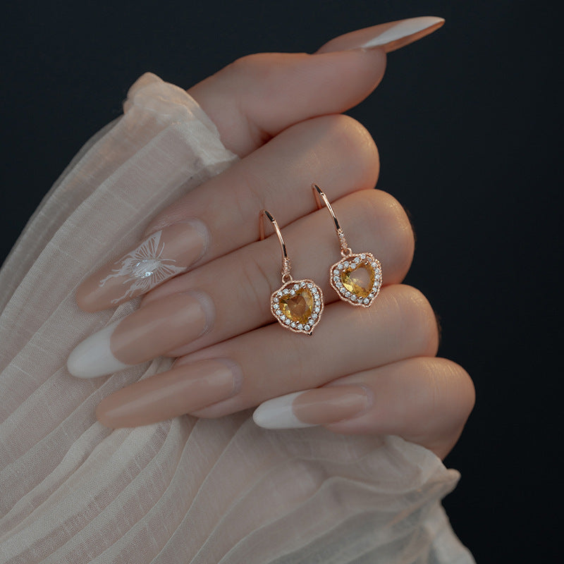 Beautiful Earring with Unique Style