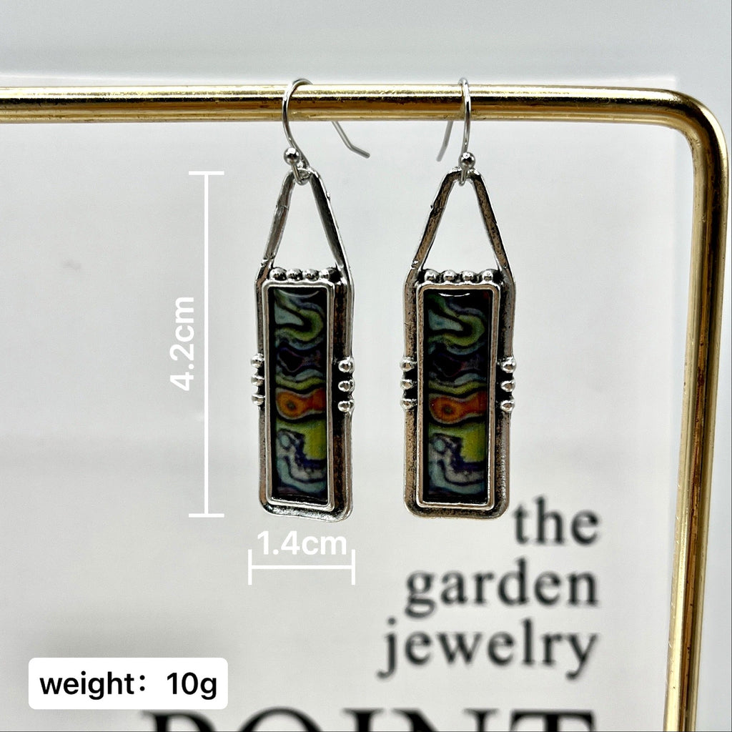 Charming Earring for Any Occasion