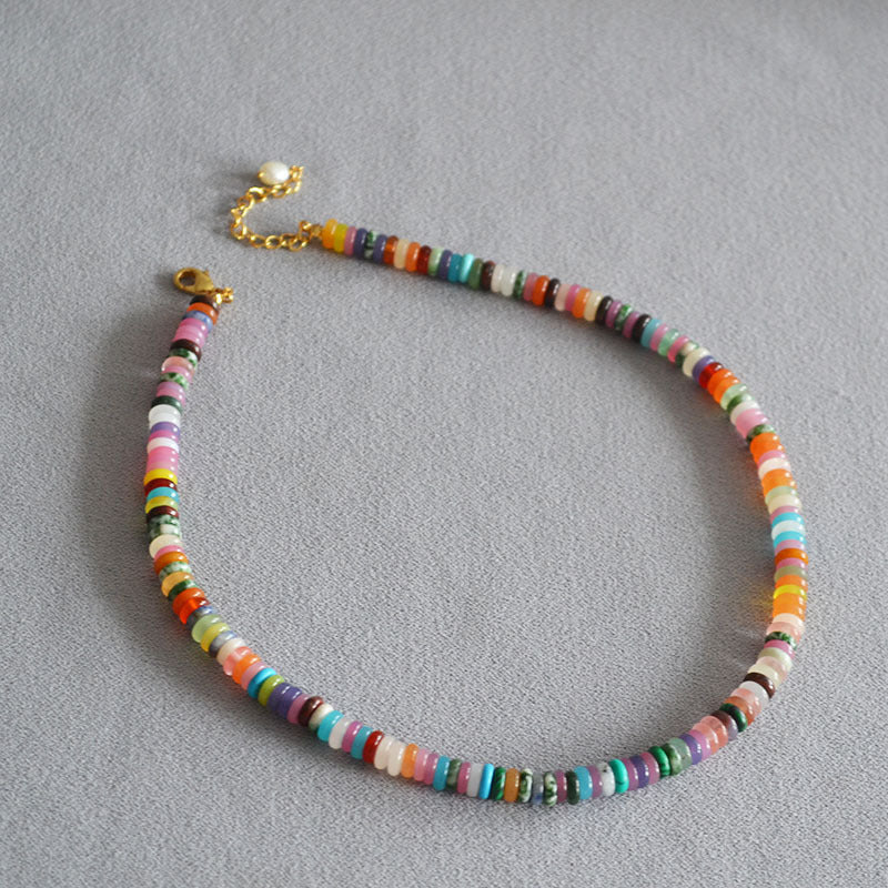 Stunning Necklace for Daily Wear