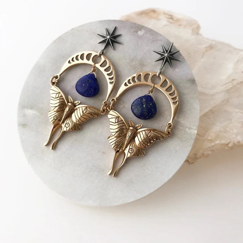 Beautiful Earring with Unique Style