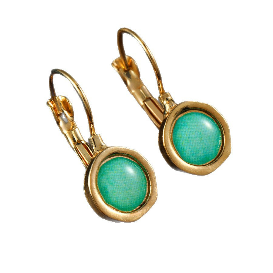 Stunning Earring for Daily Wear
