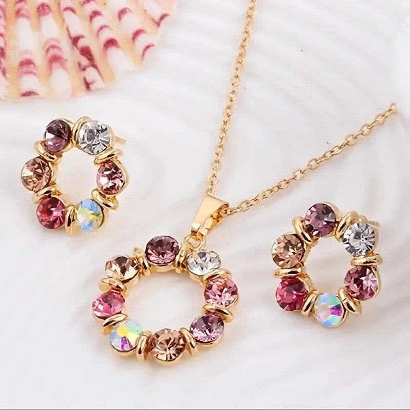 Elegant Set for Every Occasion