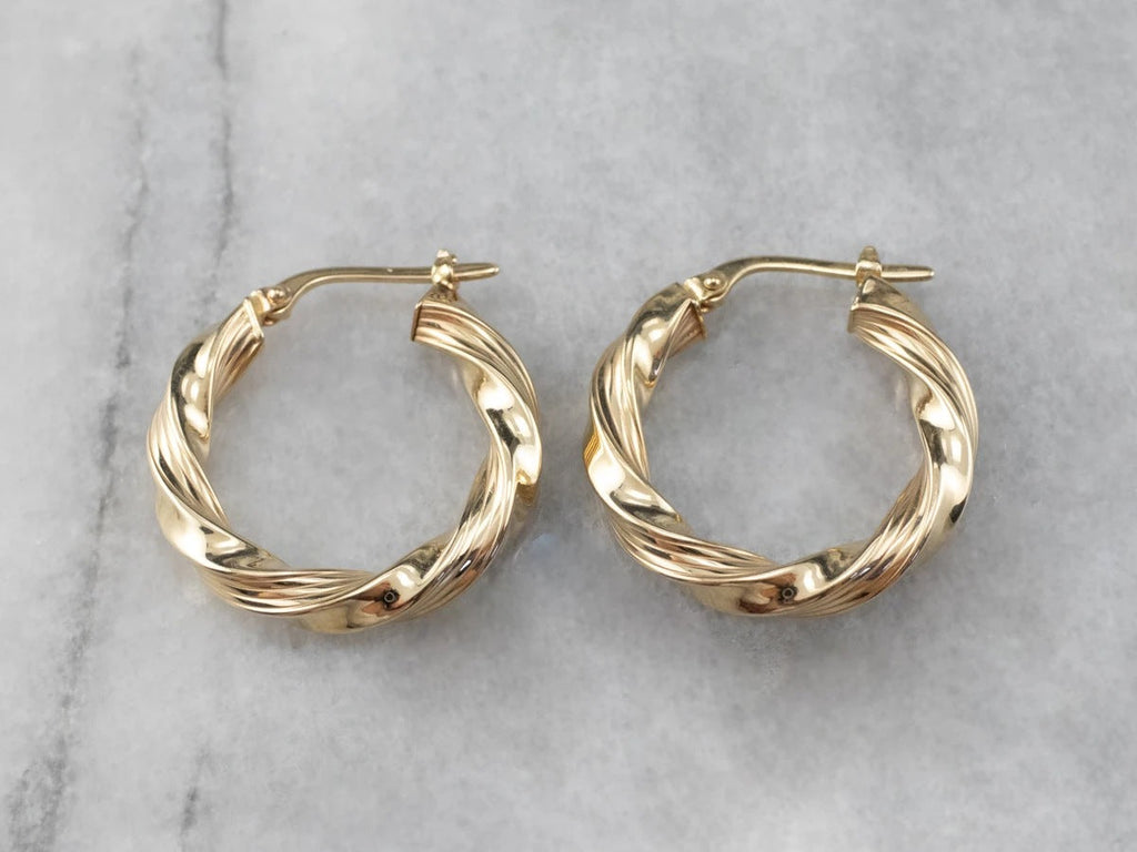 Elegant Earring for Every Occasion