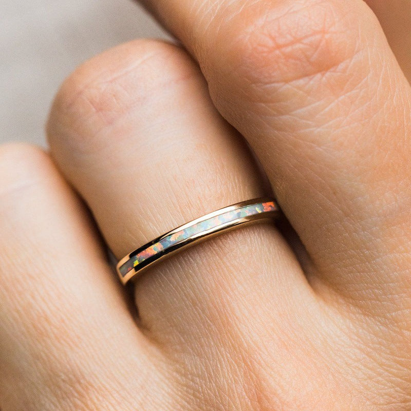 Vintage Handmade Silver Ring