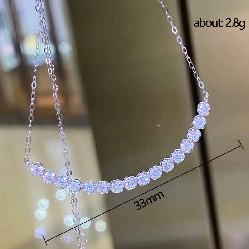 Romantic Necklace for Special Moments