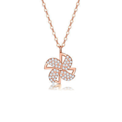 Delicate Artisan Necklace