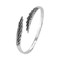 Classic Silver Bracelet with Timeless Appeal