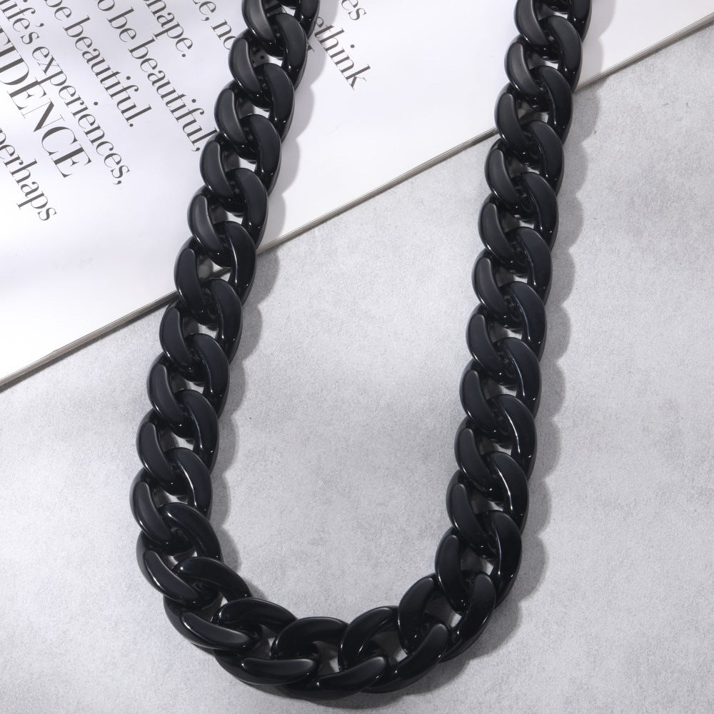 Delicate Artisan Necklace