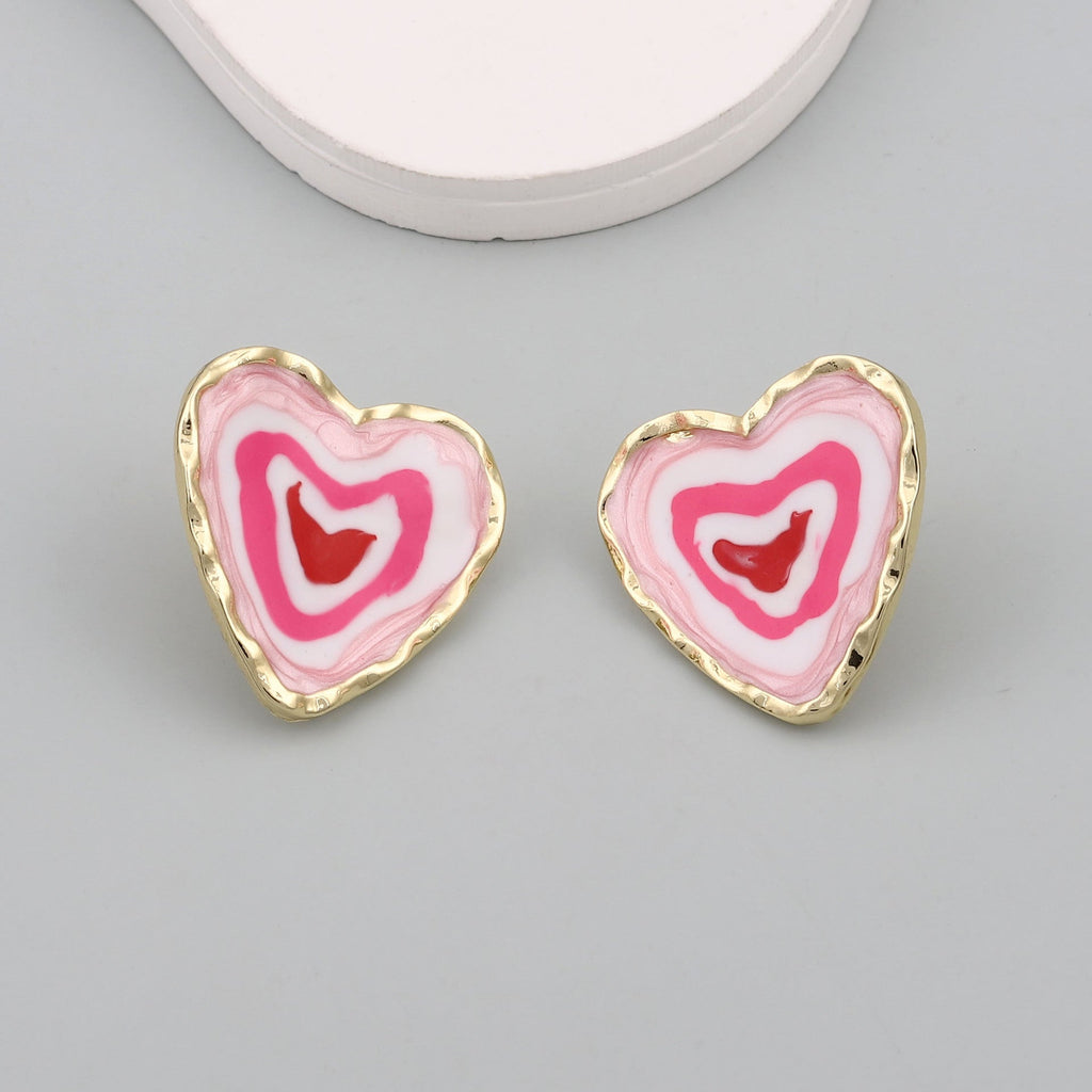 Romantic Earring for Special Moments