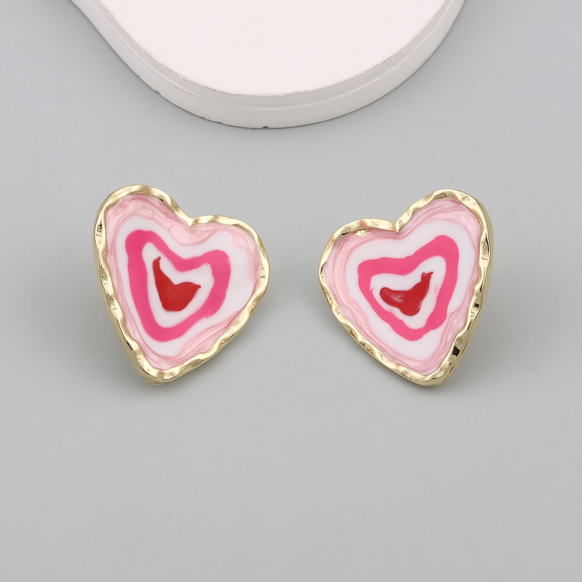Romantic Earring for Special Moments