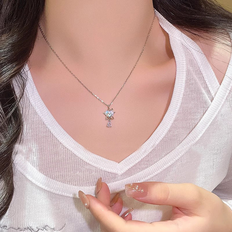 Stunning Necklace for Daily Wear