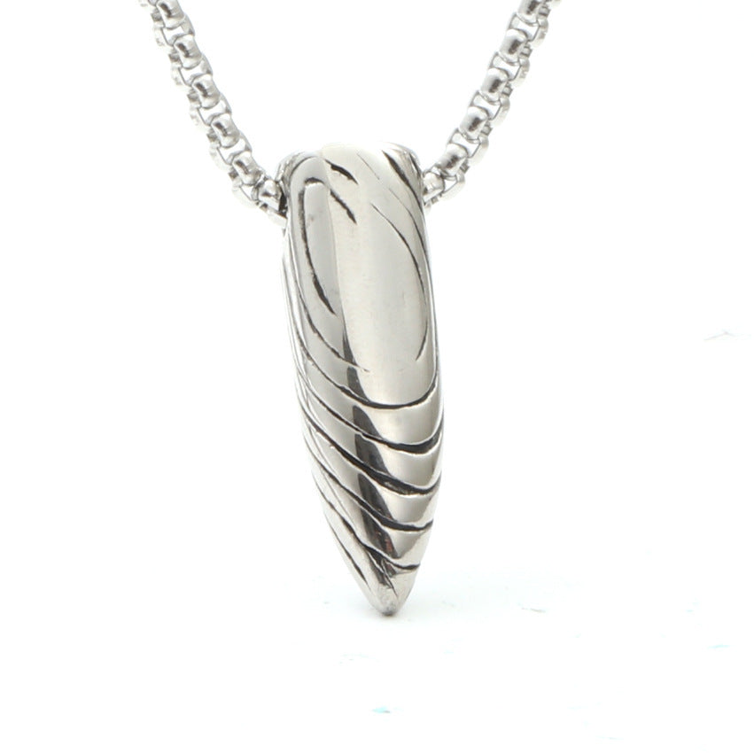 Romantic Necklace for Special Moments