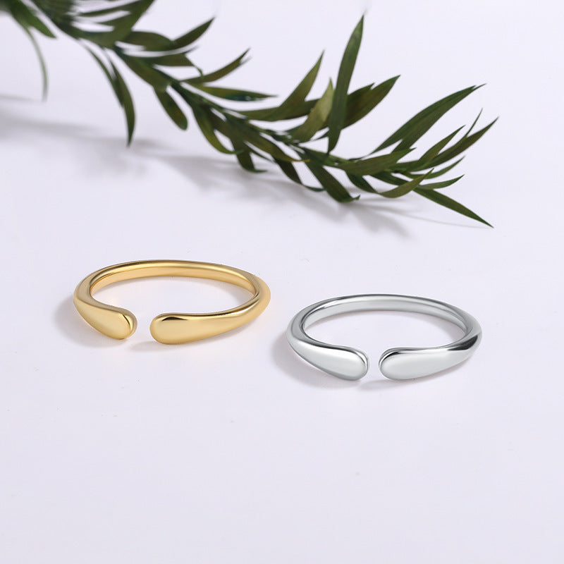 Vintage Handmade Ring