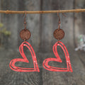 Romantic Earring for Special Moments