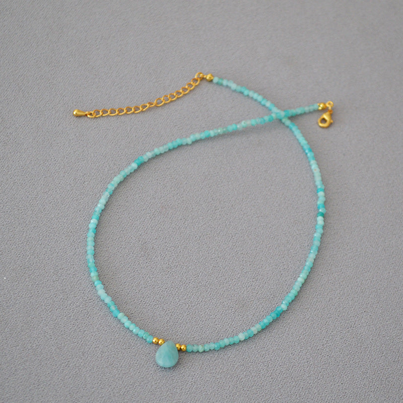 Vintage Handmade Necklace
