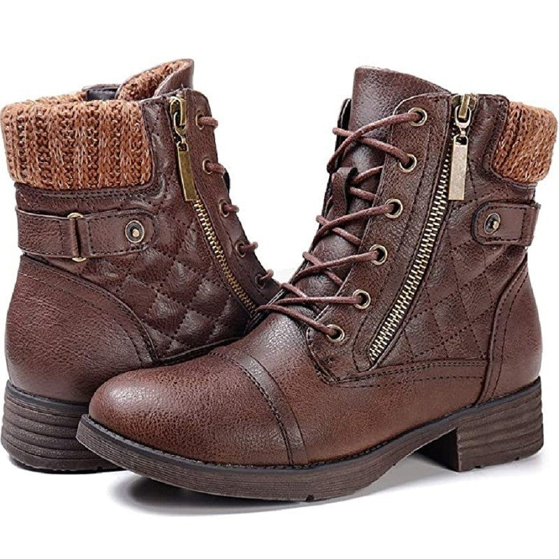 Beautifully Crafted Orthopedic Boots
