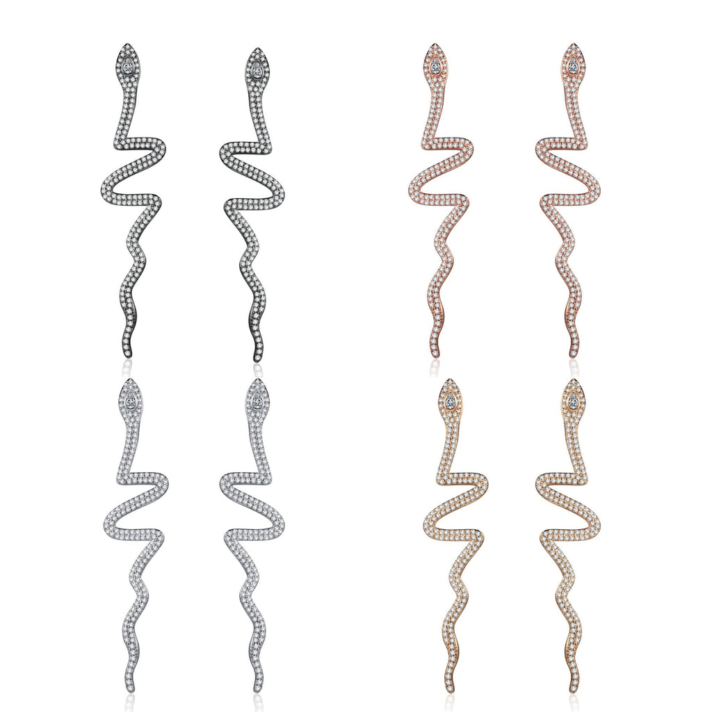 Elegant Earring for Every Occasion