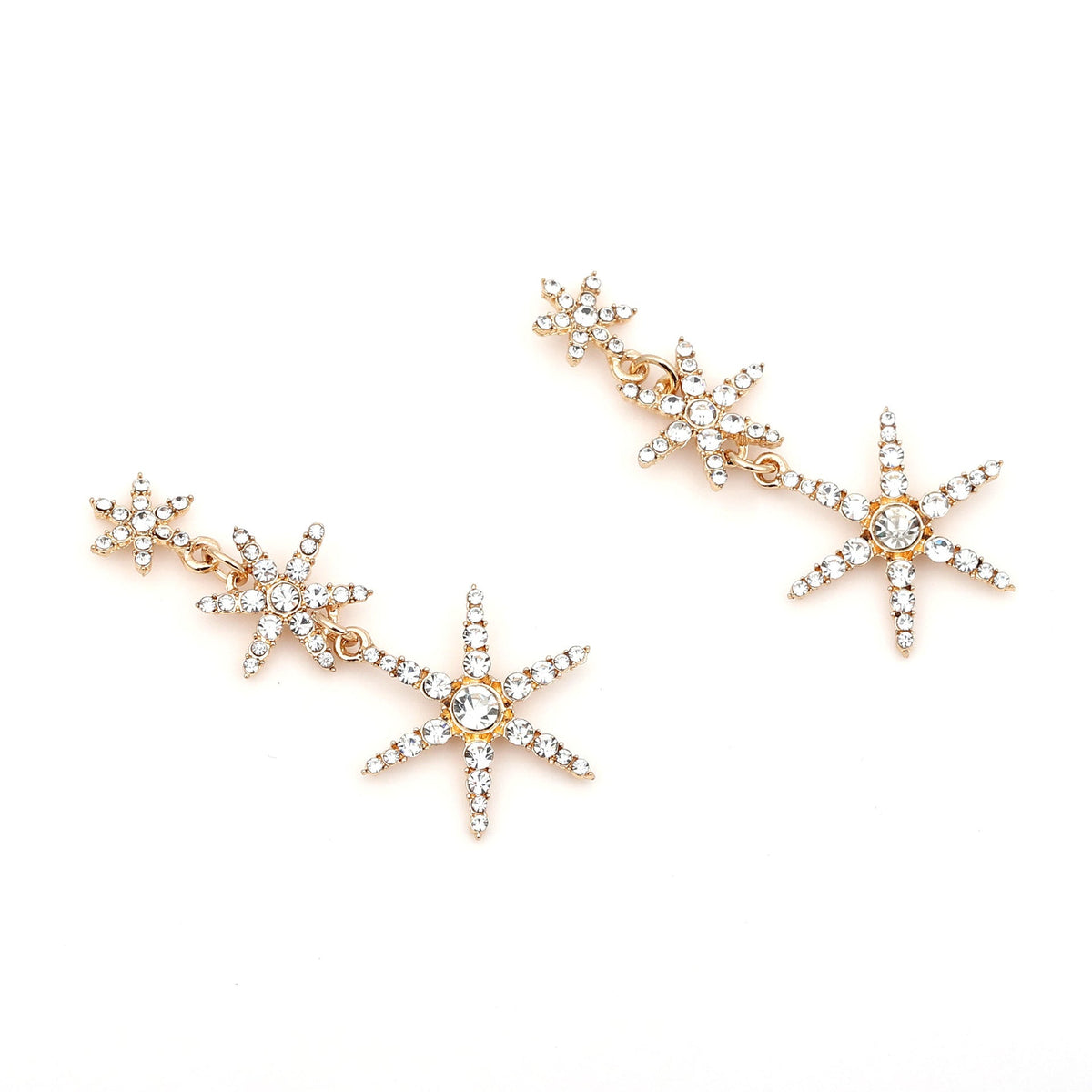 Charming Earring for Any Occasion