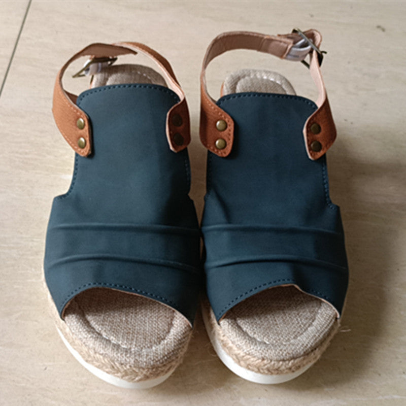 Stylish Orthopedic Sandals for Any Occasion