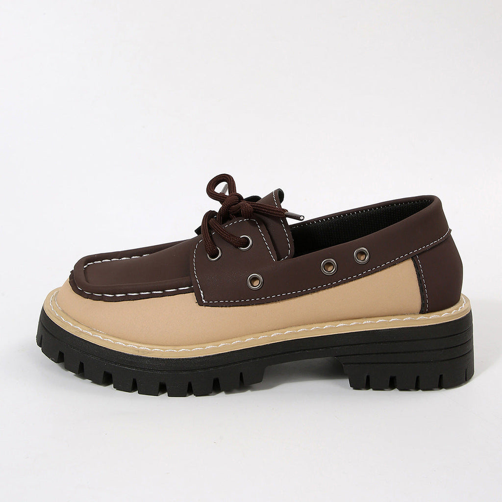 Graceful Orthopedic Shoes for Modern Look