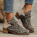 Stylish Orthopedic Shoes for Any Occasion